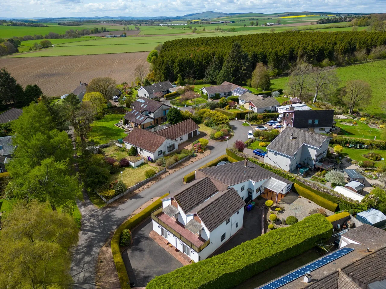 Elmgrove Park, Monikie, By Broughty Ferry, DD5 3QW, photo 55