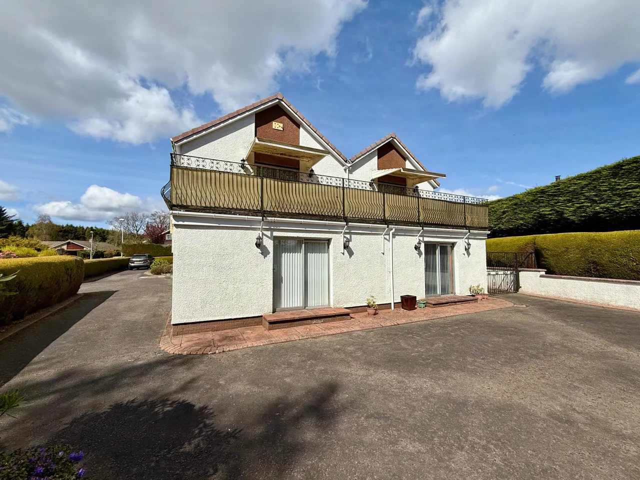 Elmgrove Park, Monikie, By Broughty Ferry, DD5 3QW, photo 35