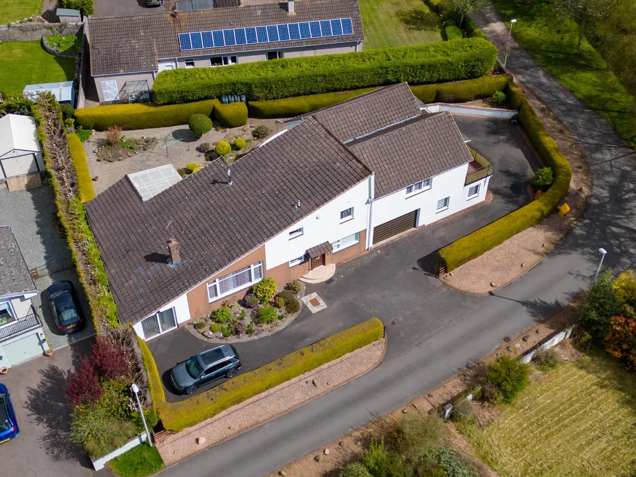 Elmgrove Park, Monikie, By Broughty Ferry, DD5 3QW, photo 49