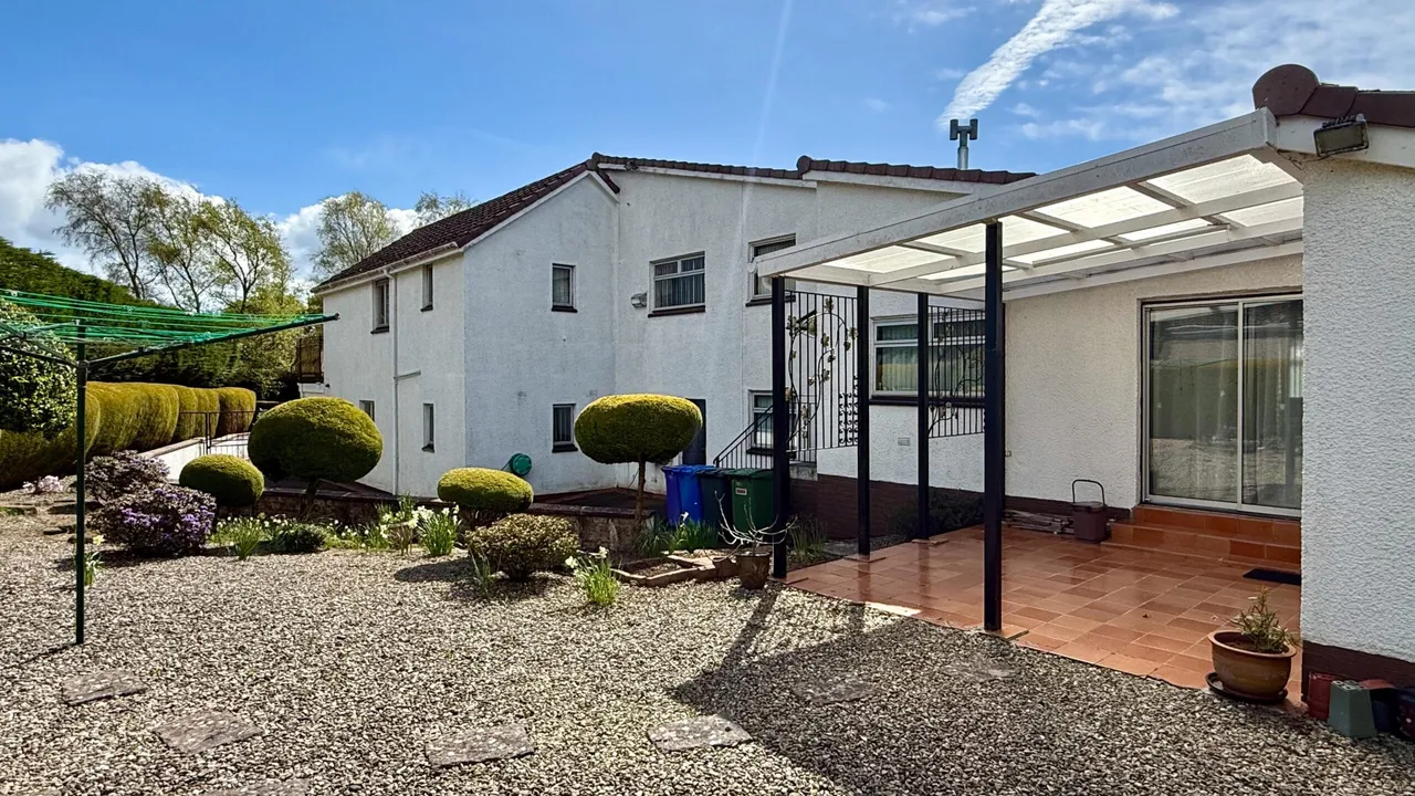 Elmgrove Park, Monikie, By Broughty Ferry, DD5 3QW, photo 43