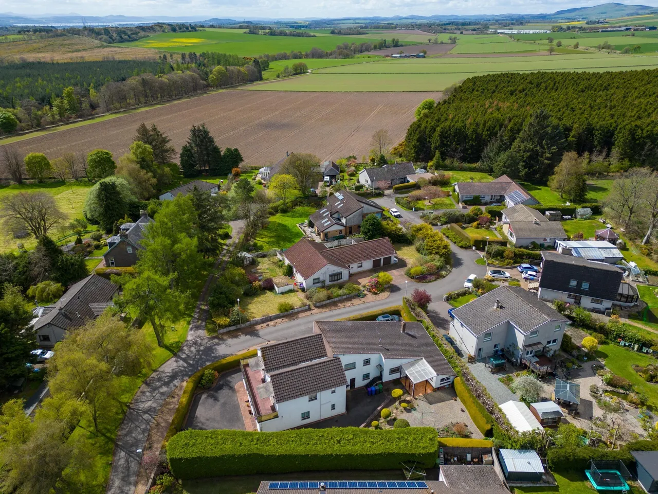 Elmgrove Park, Monikie, By Broughty Ferry, DD5 3QW, photo 56