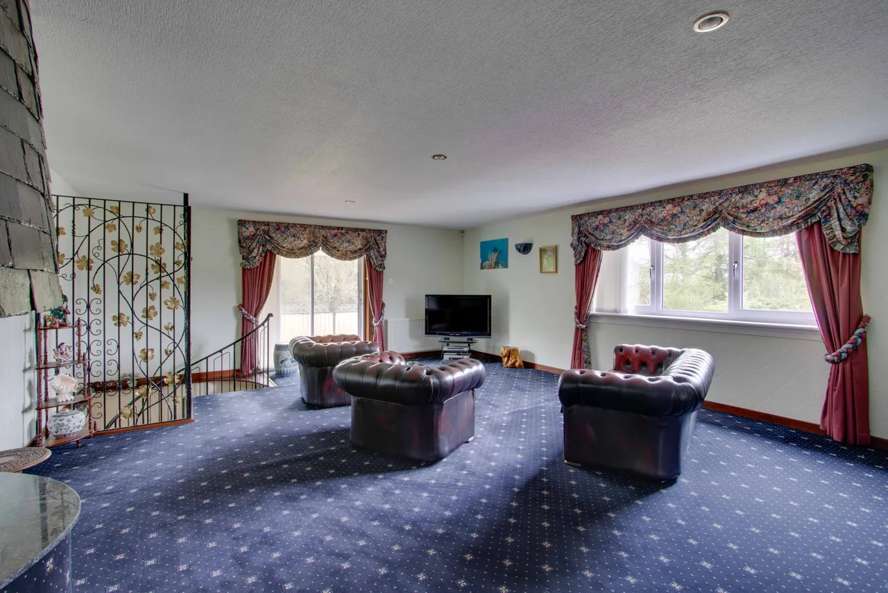 Elmgrove Park, Monikie, By Broughty Ferry, DD5 3QW, photo 16