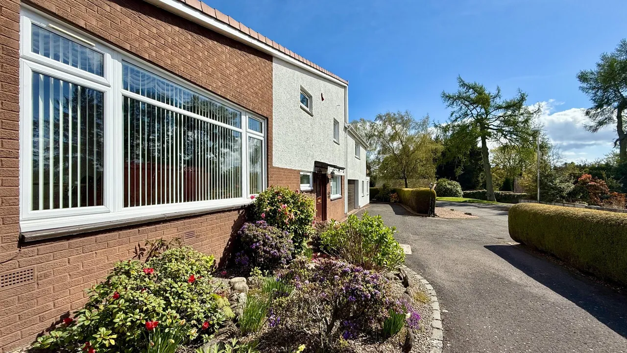 Elmgrove Park, Monikie, By Broughty Ferry, DD5 3QW, photo 33