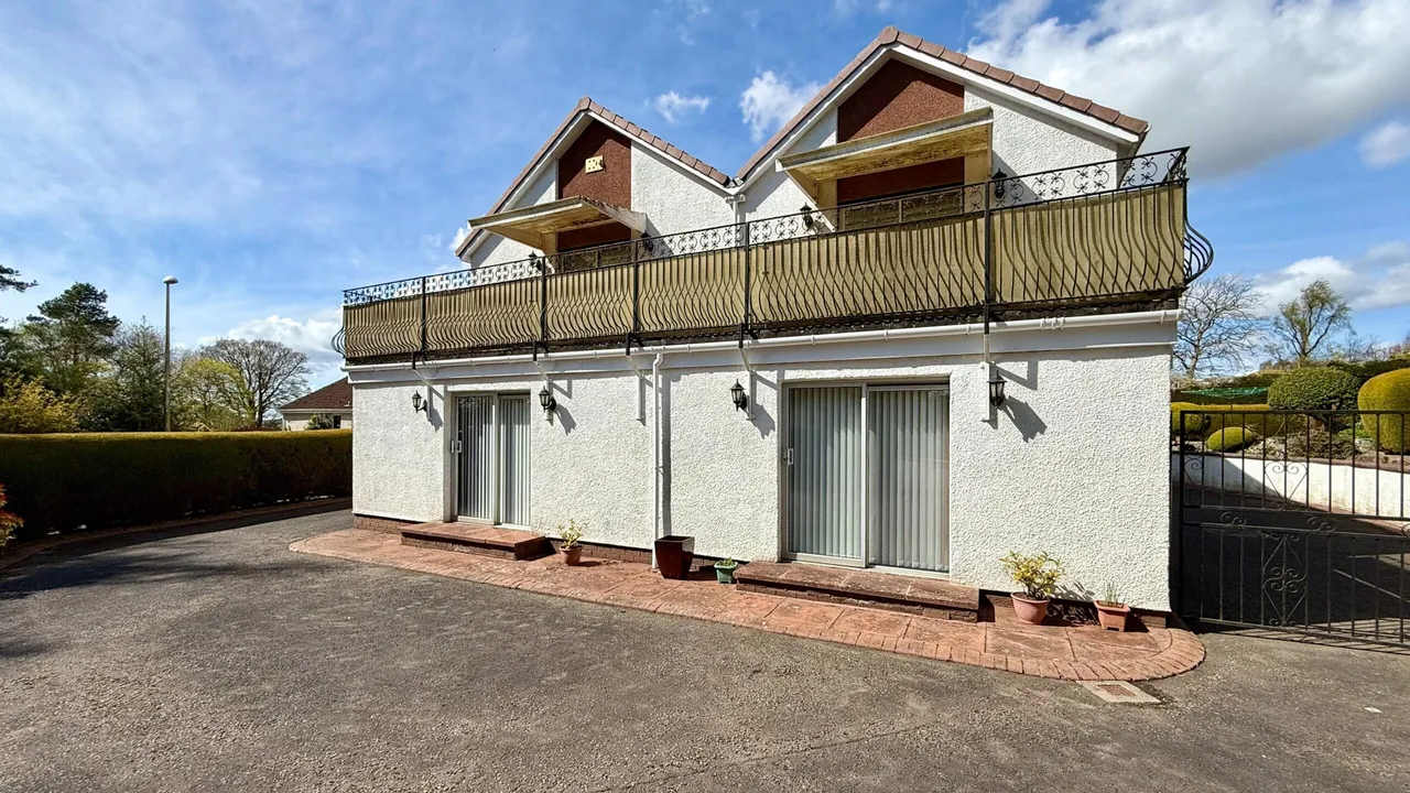 Elmgrove Park, Monikie, By Broughty Ferry, DD5 3QW, photo 37