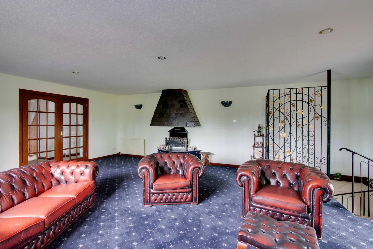 Elmgrove Park, Monikie, By Broughty Ferry, DD5 3QW, photo 14