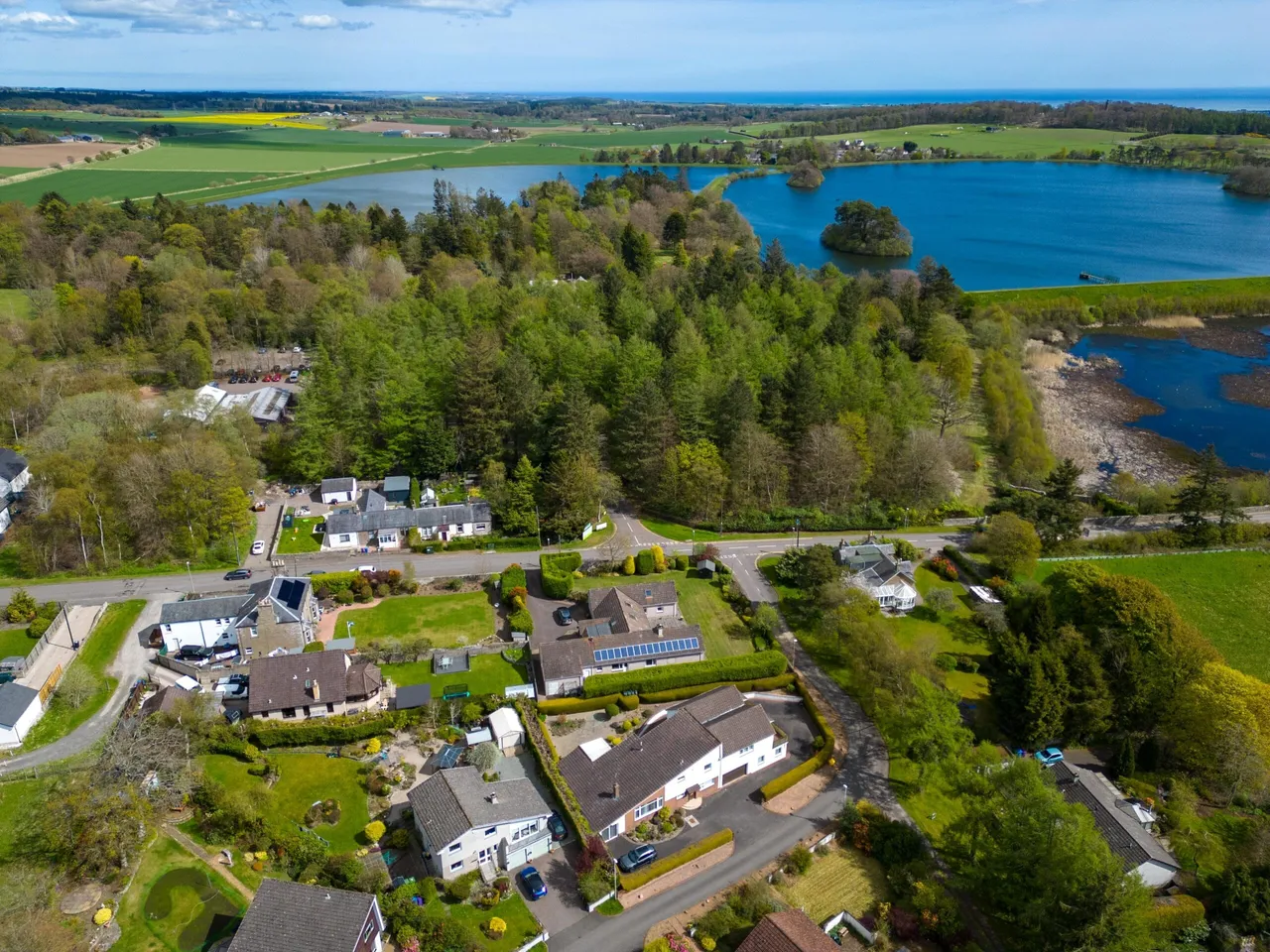 Elmgrove Park, Monikie, By Broughty Ferry, DD5 3QW, photo 46