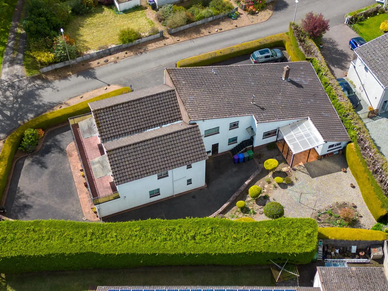 Elmgrove Park, Monikie, By Broughty Ferry, DD5 3QW, photo 57