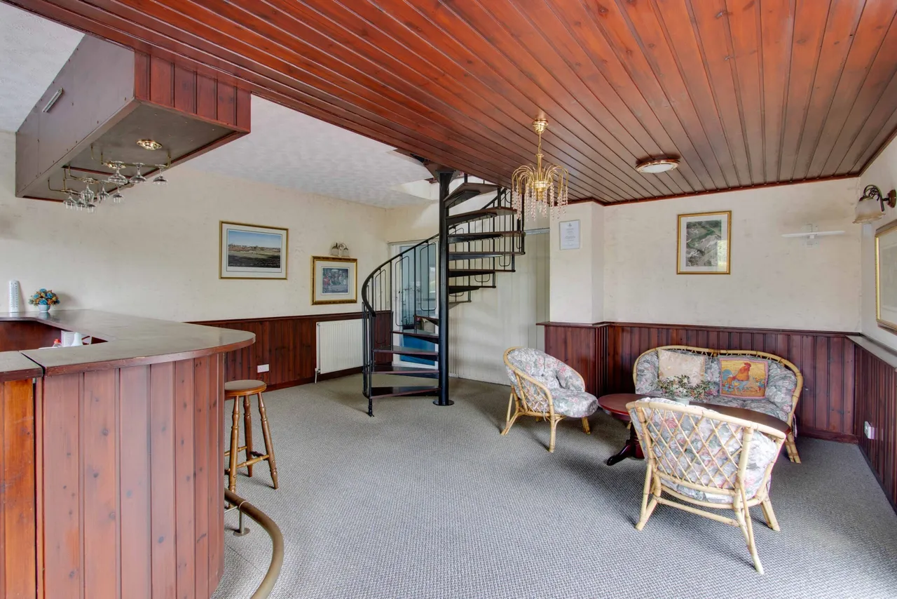 Elmgrove Park, Monikie, By Broughty Ferry, DD5 3QW, photo 18