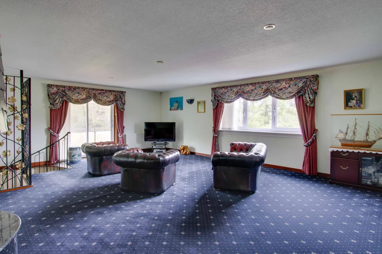 Elmgrove Park, Monikie, By Broughty Ferry, DD5 3QW, photo 17