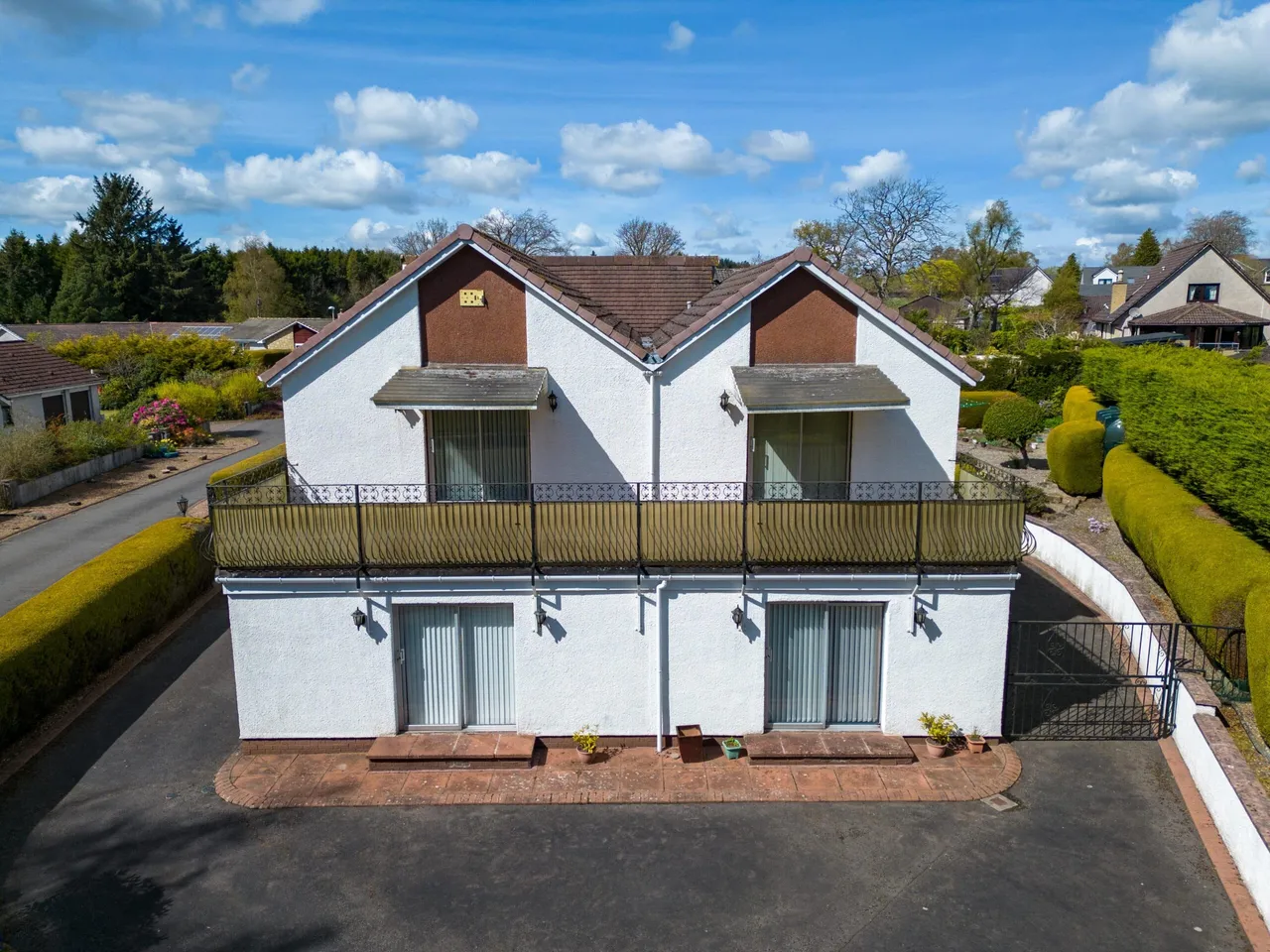 Elmgrove Park, Monikie, By Broughty Ferry, DD5 3QW, photo 52