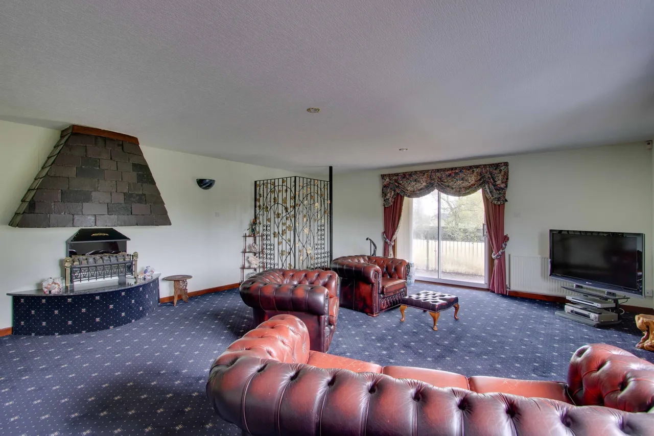 Elmgrove Park, Monikie, By Broughty Ferry, DD5 3QW, photo 15