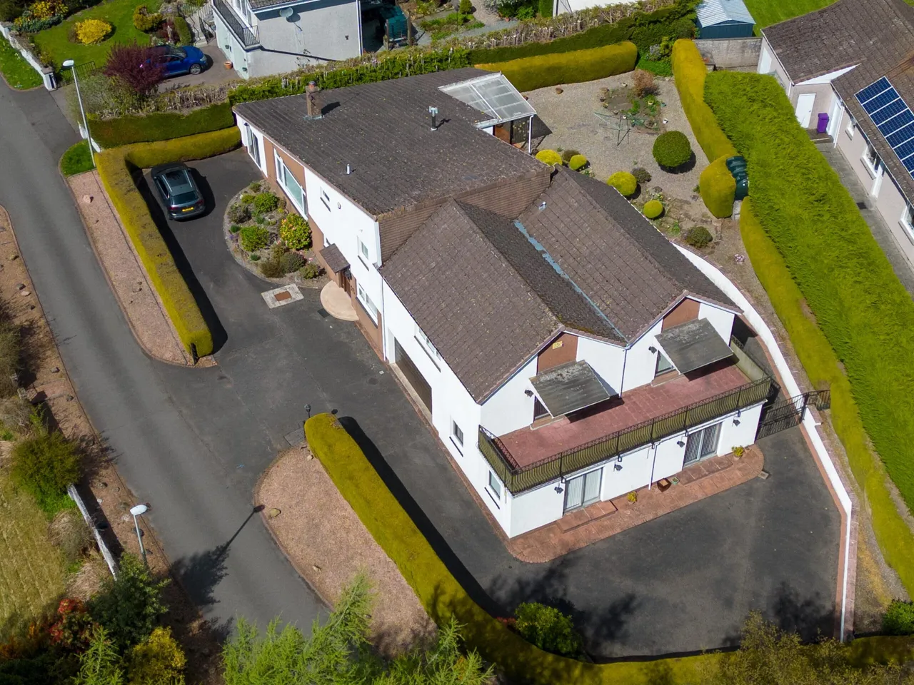 Elmgrove Park, Monikie, By Broughty Ferry, DD5 3QW, photo 53