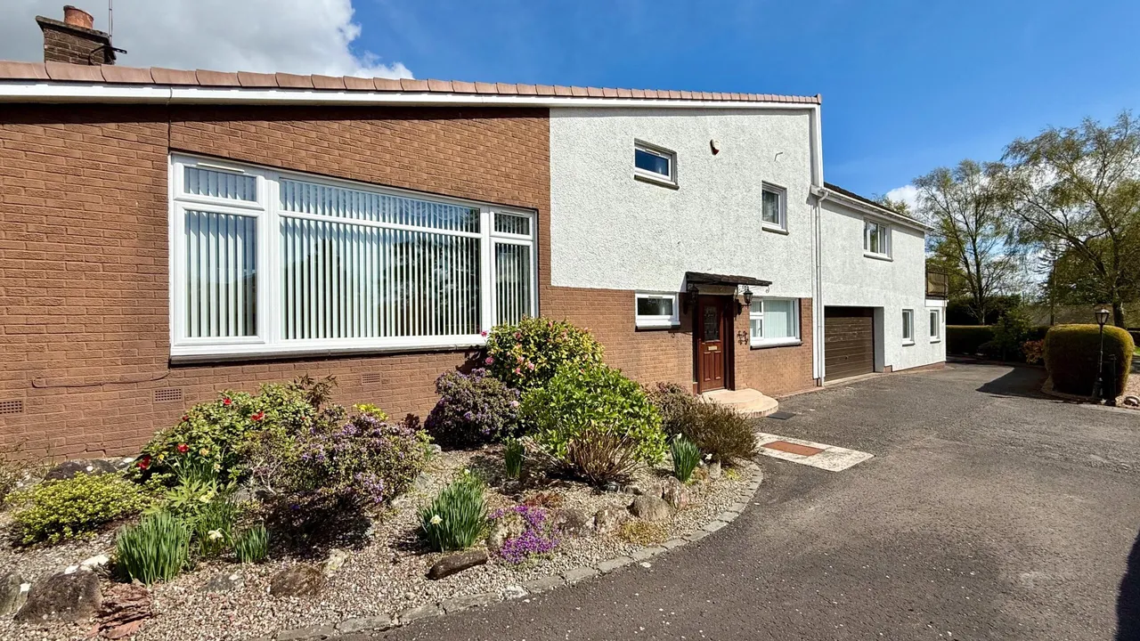 Elmgrove Park, Monikie, By Broughty Ferry, DD5 3QW, photo 34