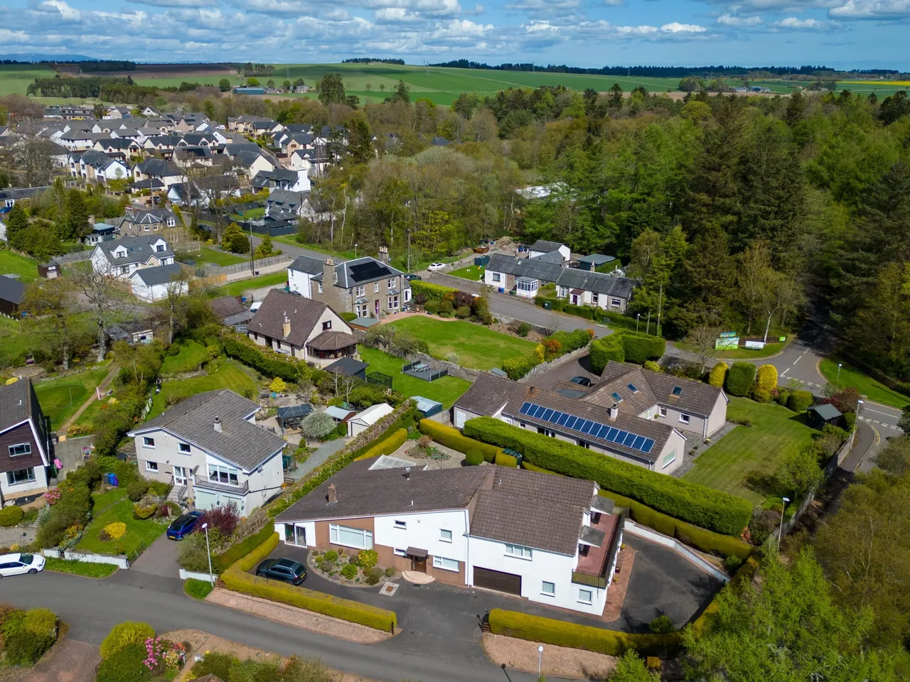Elmgrove Park, Monikie, By Broughty Ferry, DD5 3QW, photo 50