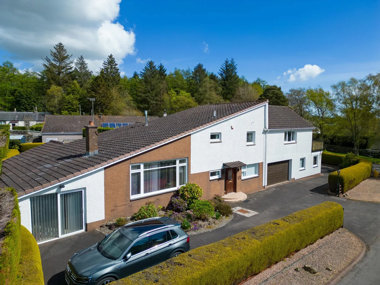 Elmgrove Park, Monikie, By Broughty Ferry, DD5 3QW, photo 51