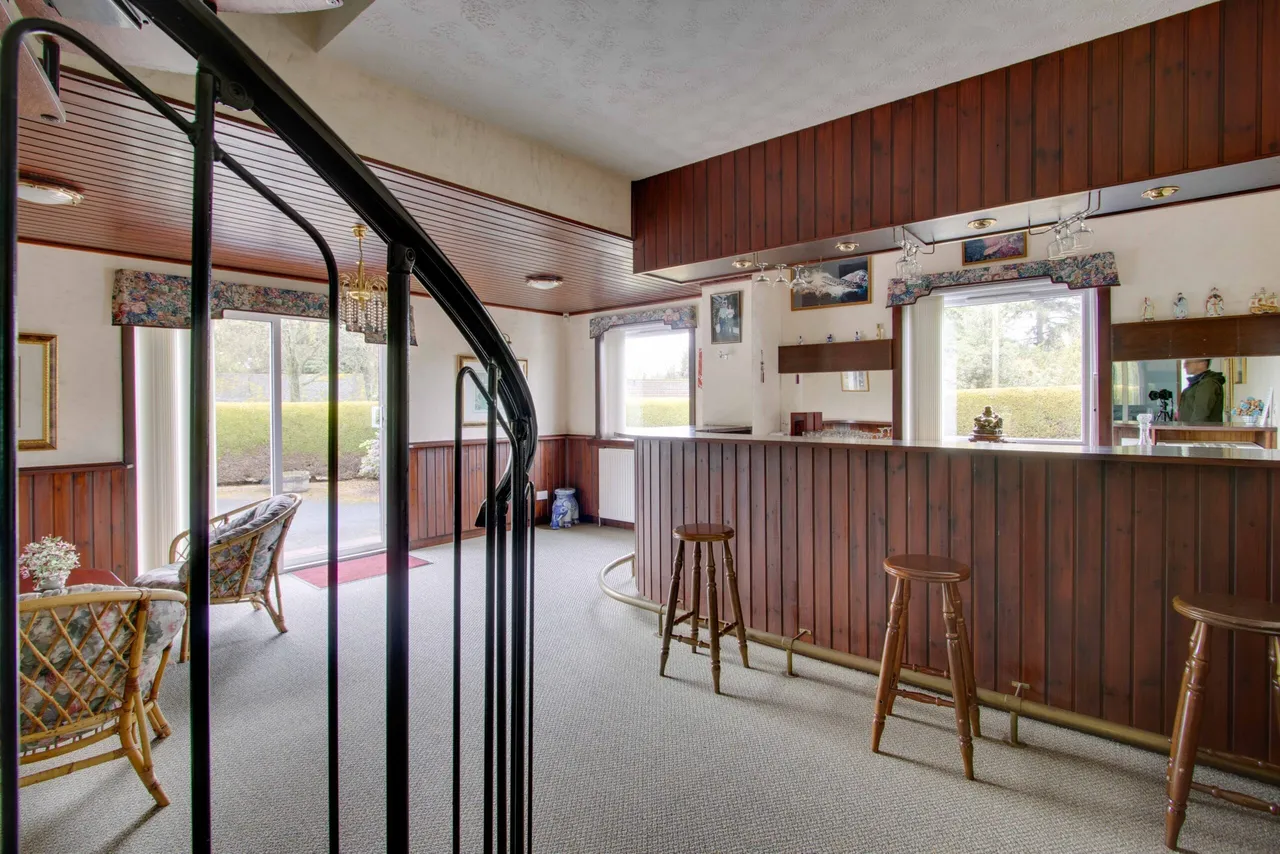 Elmgrove Park, Monikie, By Broughty Ferry, DD5 3QW, photo 20