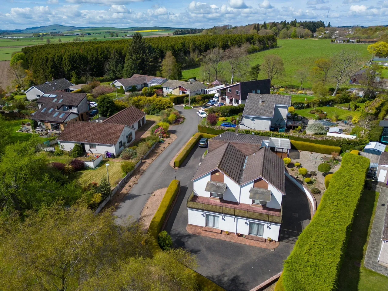 Elmgrove Park, Monikie, By Broughty Ferry, DD5 3QW, photo 54
