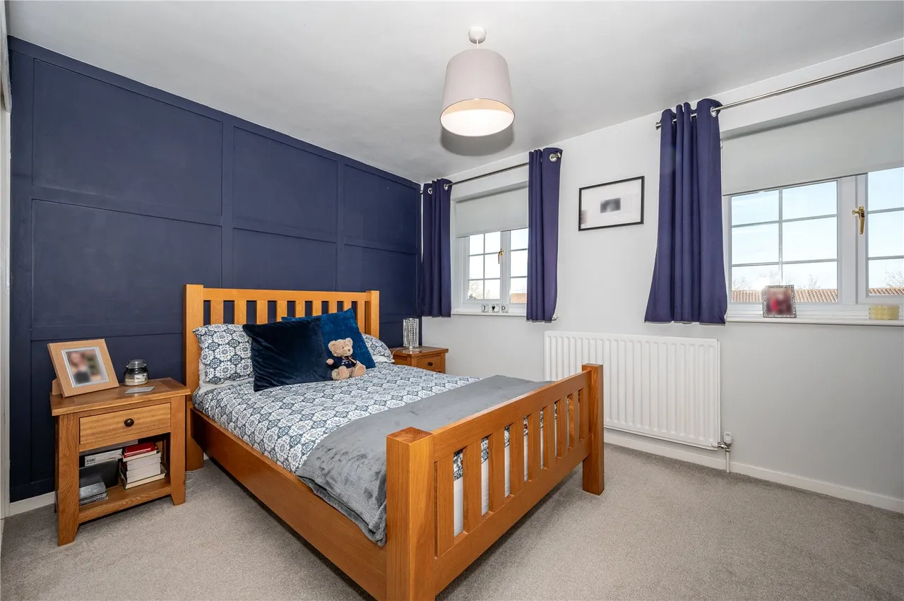 Stoneleigh Close, Oakenshaw South, Worcestershire, B98 7YW, photo 8
