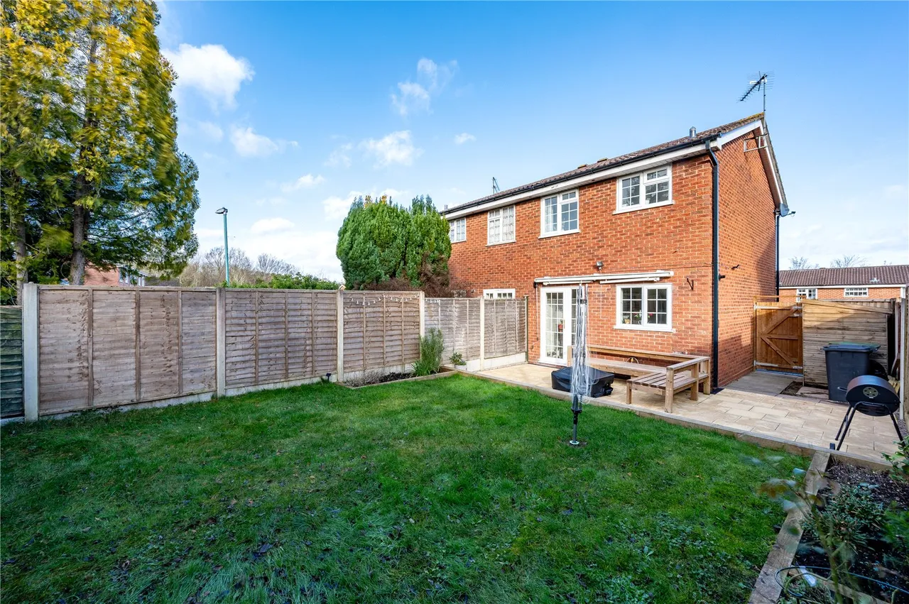 Stoneleigh Close, Oakenshaw South, Worcestershire, B98 7YW, photo 12