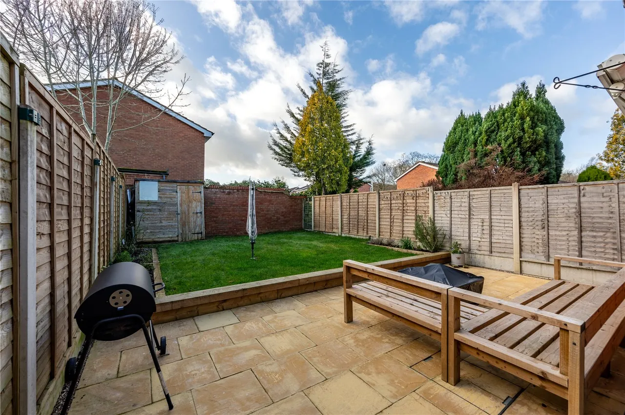 Stoneleigh Close, Oakenshaw South, Worcestershire, B98 7YW, photo 11