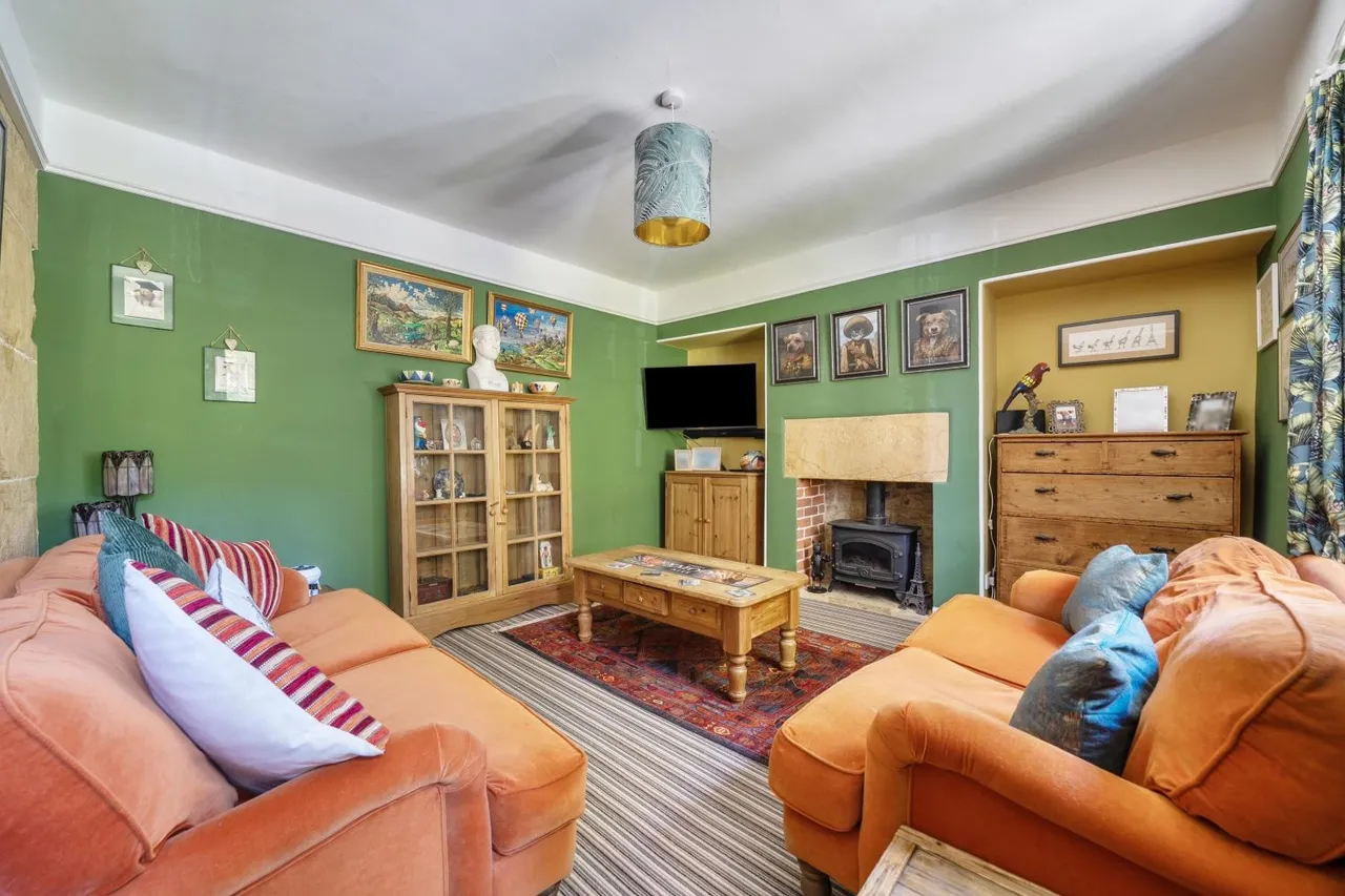 The Old School House Bishopston, Montacute, TA15, photo 5