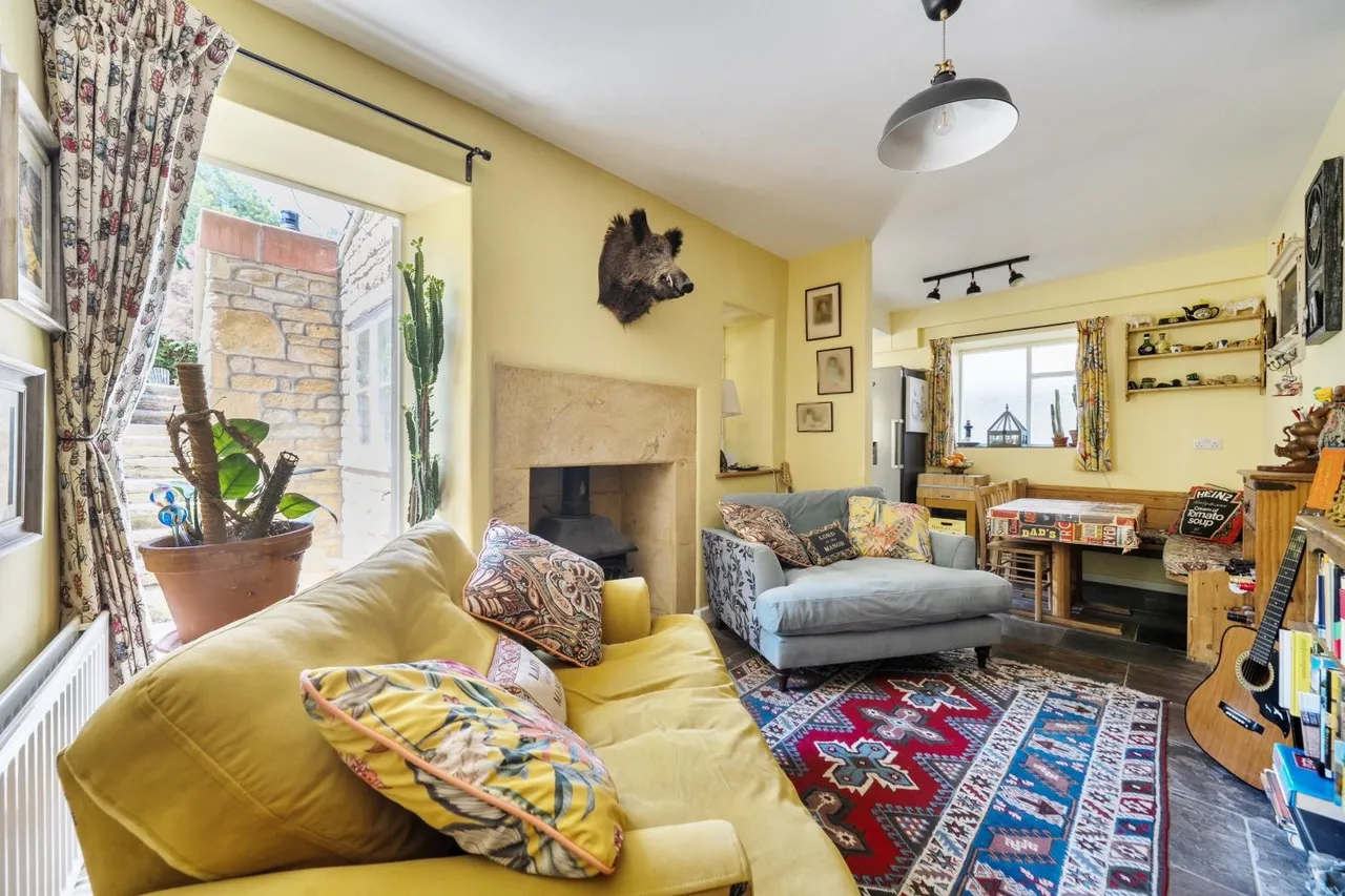 The Old School House Bishopston, Montacute, TA15, photo 6