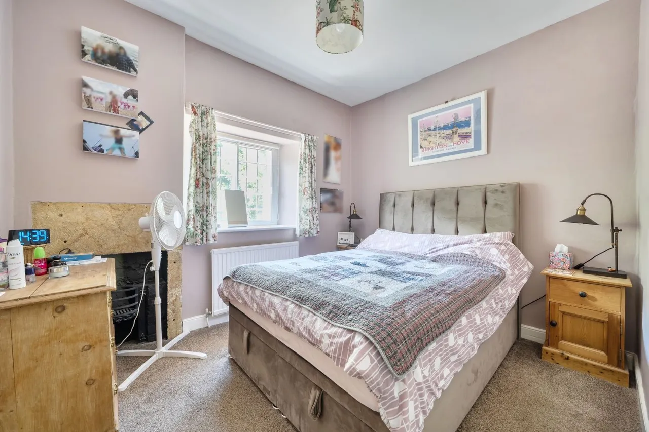 The Old School House Bishopston, Montacute, TA15, photo 17