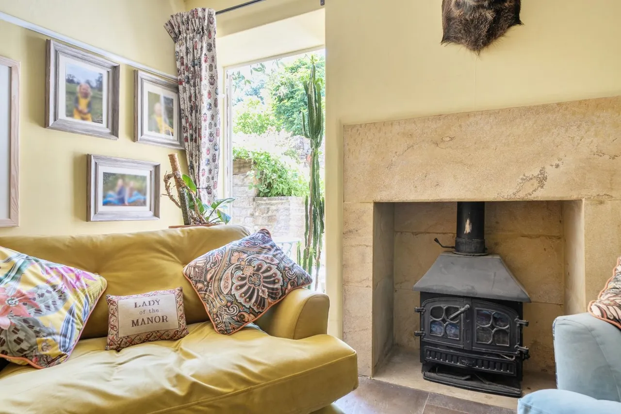 The Old School House Bishopston, Montacute, TA15, photo 13