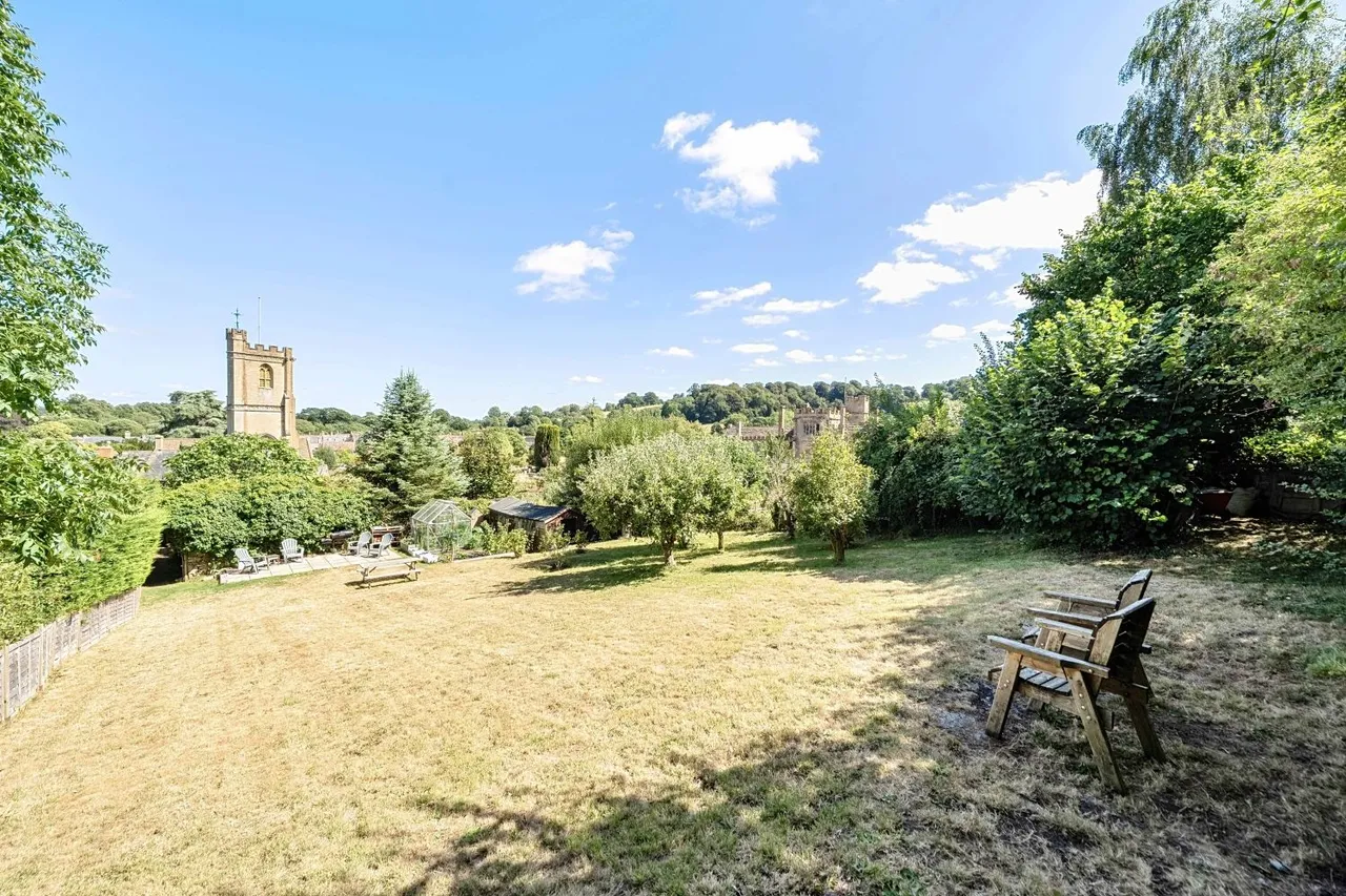 3 bed house for sale, The Old School House Bishopston, Montacute, TA15
