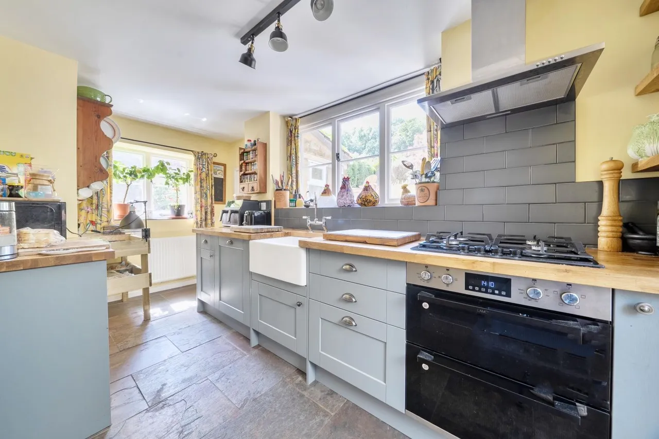 The Old School House Bishopston, Montacute, TA15, photo 9