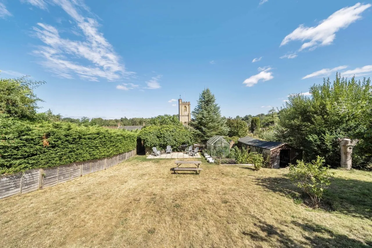The Old School House Bishopston, Montacute, TA15, photo 23