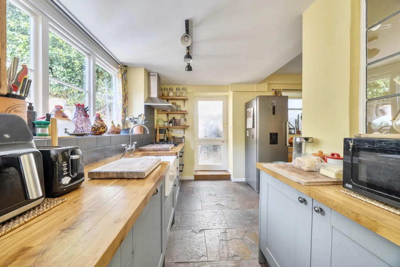 The Old School House Bishopston, Montacute, TA15, photo 8