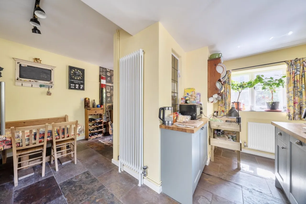 The Old School House Bishopston, Montacute, TA15, photo 7