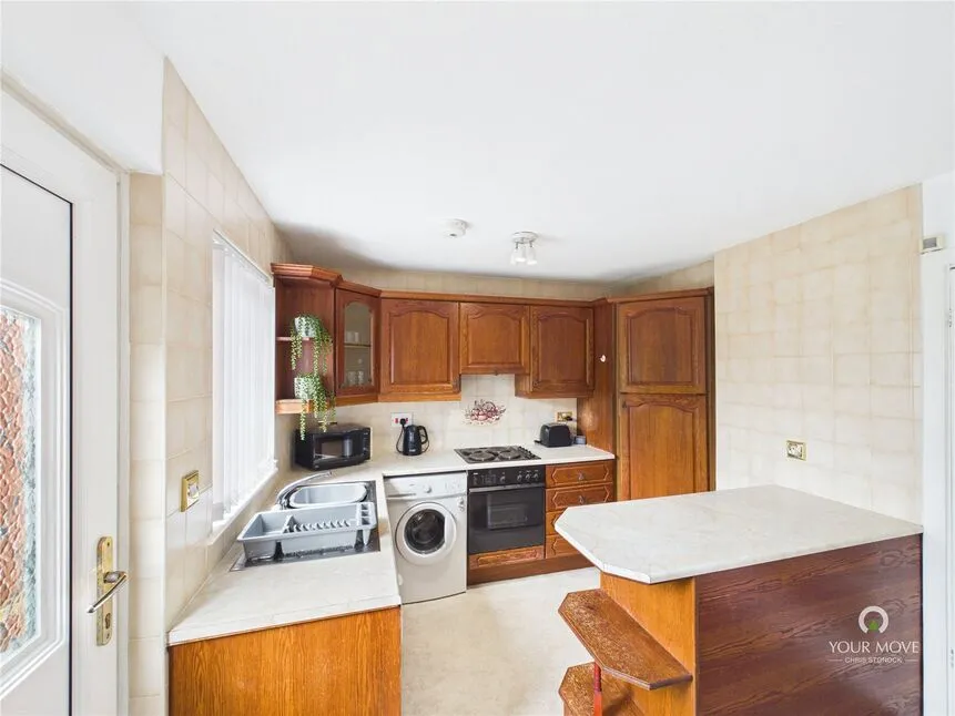 Burnopfield Road, Rowlands Gill, Tyne and Wear, NE39, photo 7
