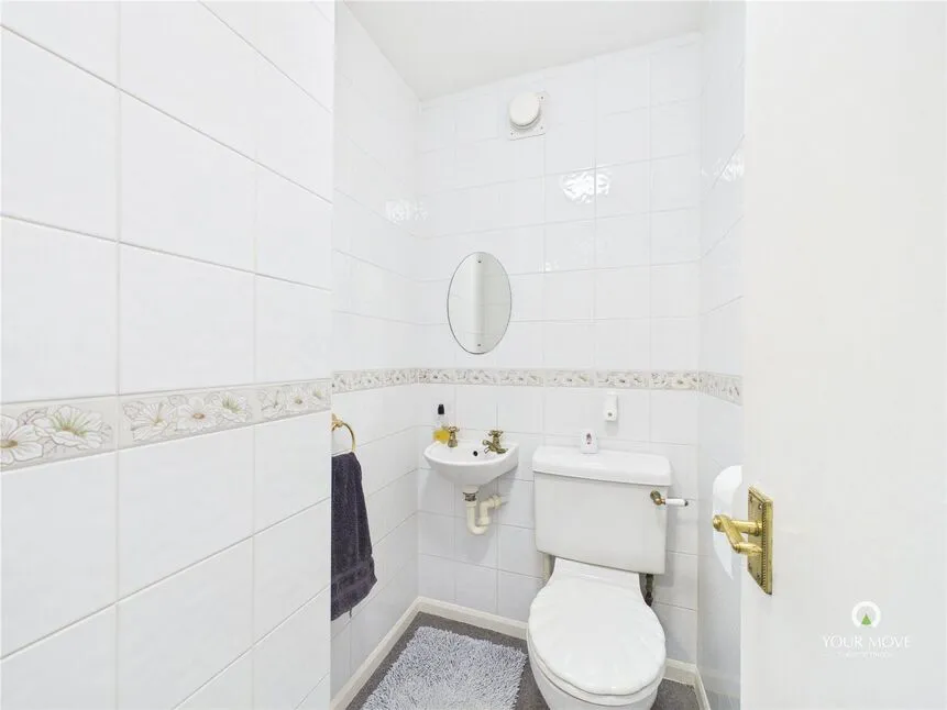 Burnopfield Road, Rowlands Gill, Tyne and Wear, NE39, photo 4