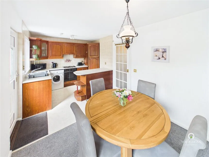Burnopfield Road, Rowlands Gill, Tyne and Wear, NE39, photo 6