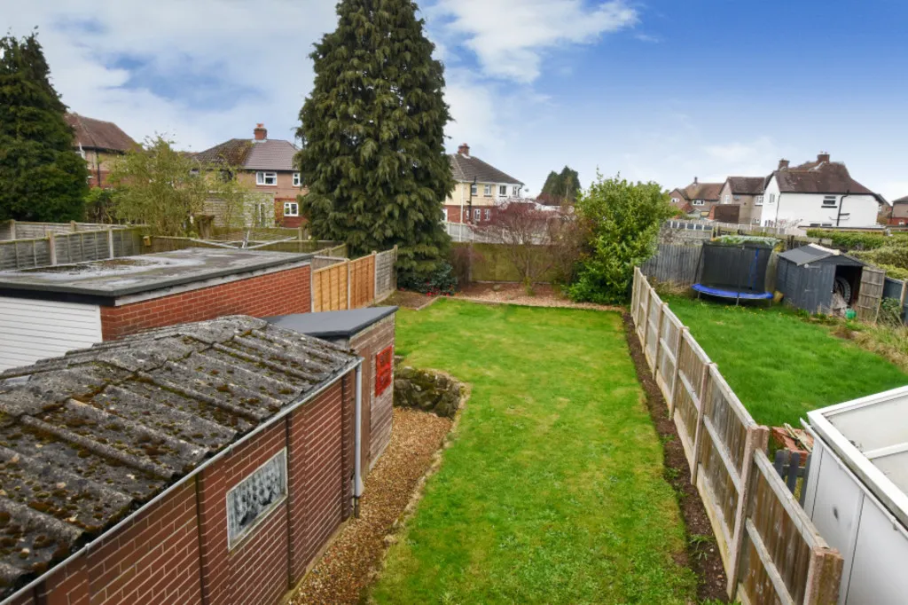 Simons Road, Market Drayton, photo 12