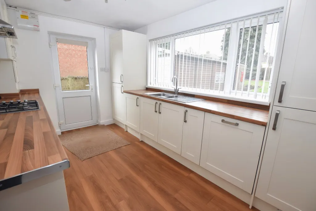 Simons Road, Market Drayton, photo 4