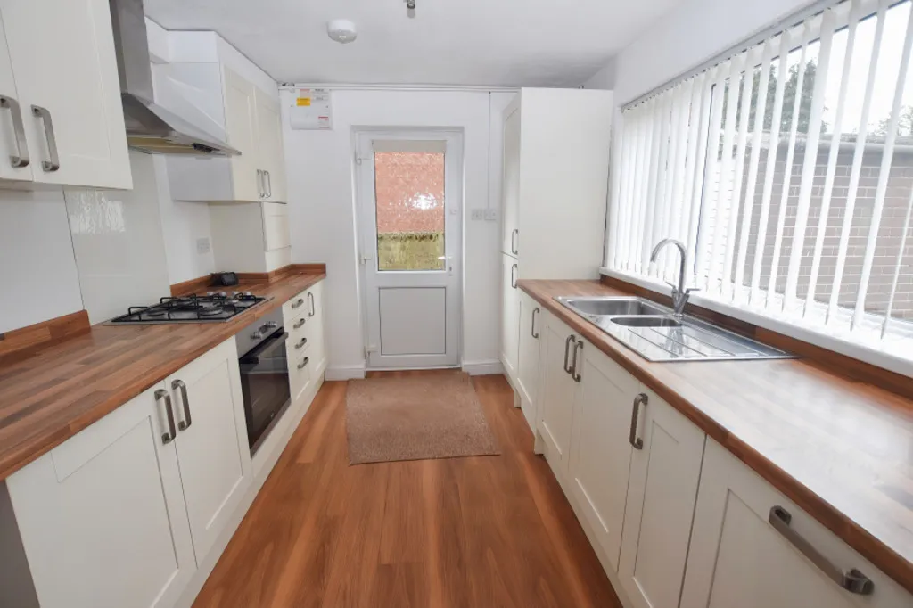 Simons Road, Market Drayton, photo 3