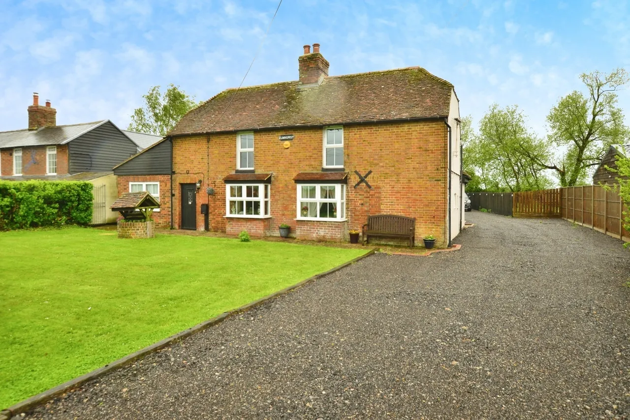 Newchurch, Romney Marsh, Kent, TN29, photo 16