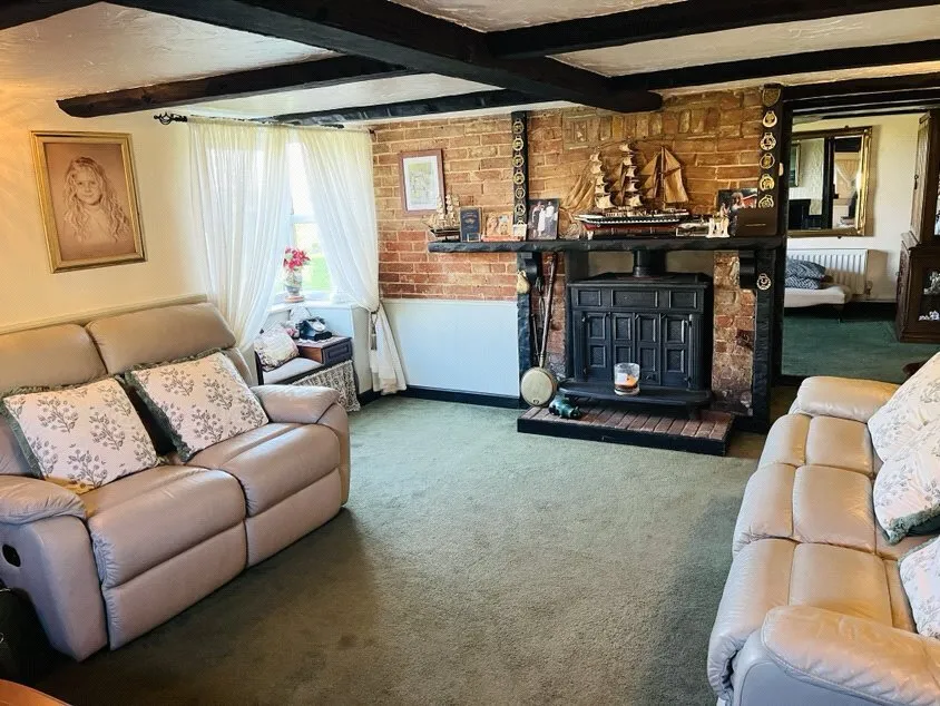 Newchurch, Romney Marsh, Kent, TN29, photo 3