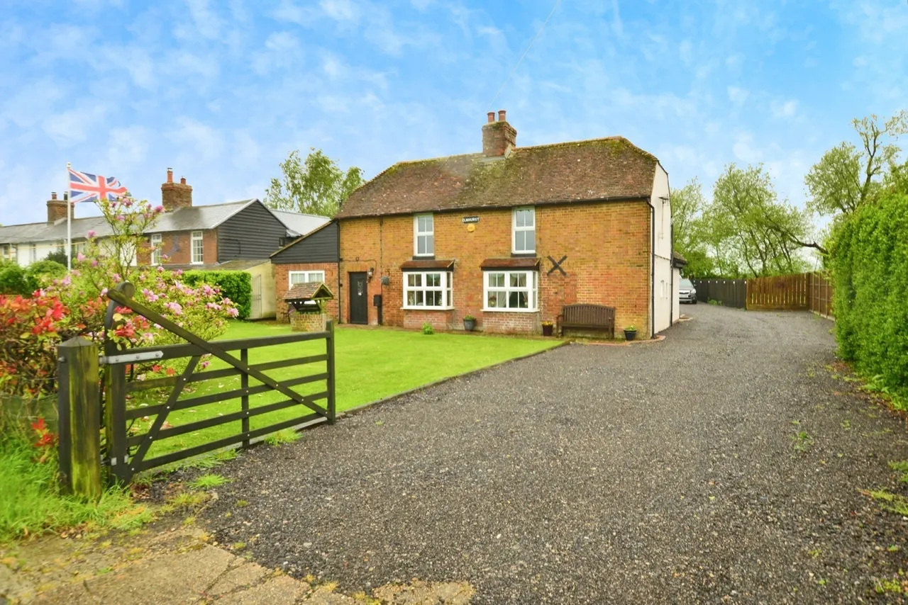Newchurch, Romney Marsh, Kent, TN29, photo 5