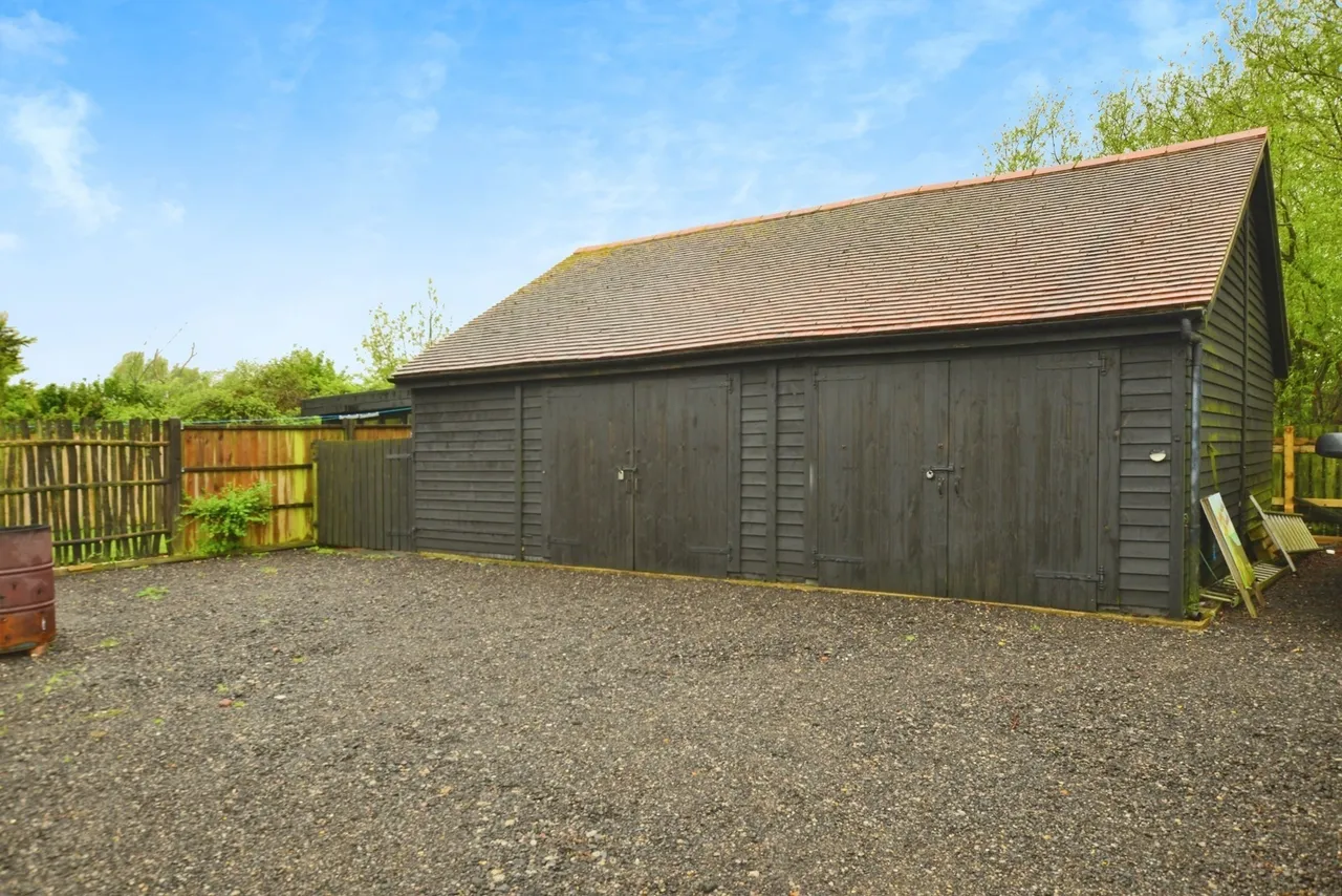 Newchurch, Romney Marsh, Kent, TN29, photo 14