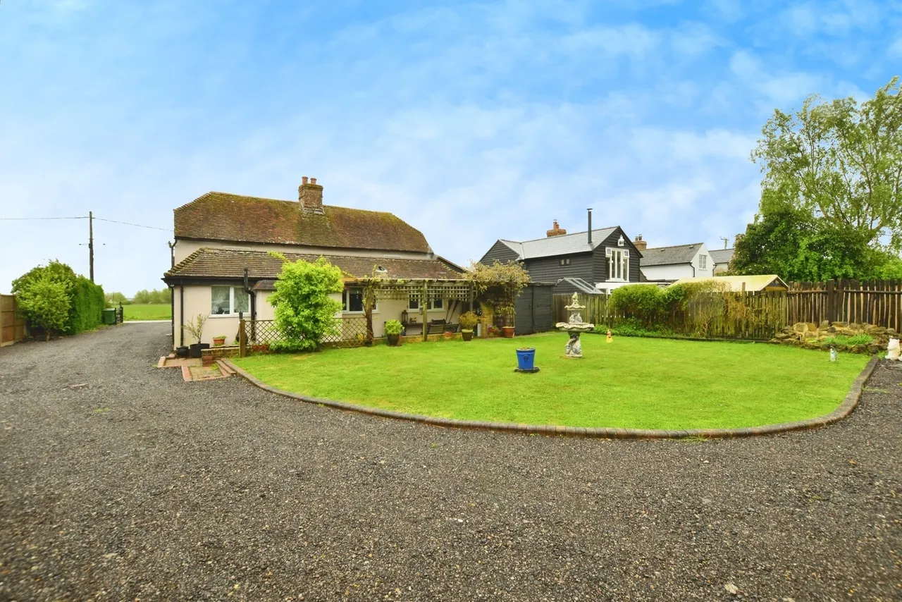 Newchurch, Romney Marsh, Kent, TN29, photo 6