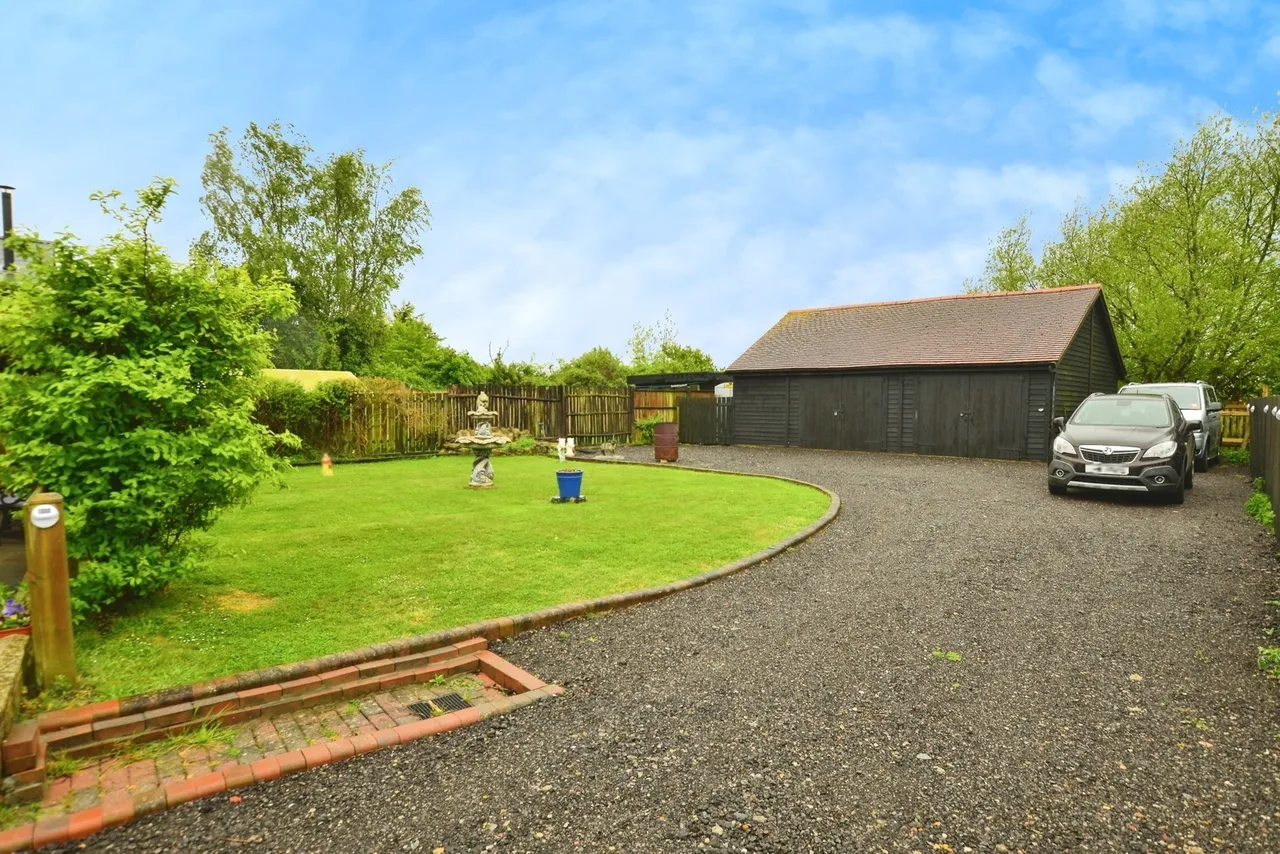 Newchurch, Romney Marsh, Kent, TN29, photo 4