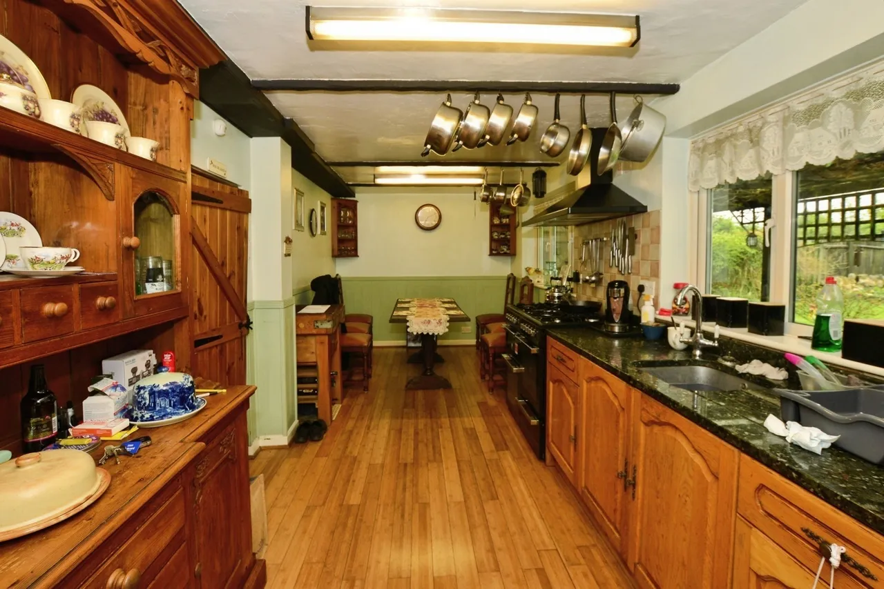 Newchurch, Romney Marsh, Kent, TN29, photo 7