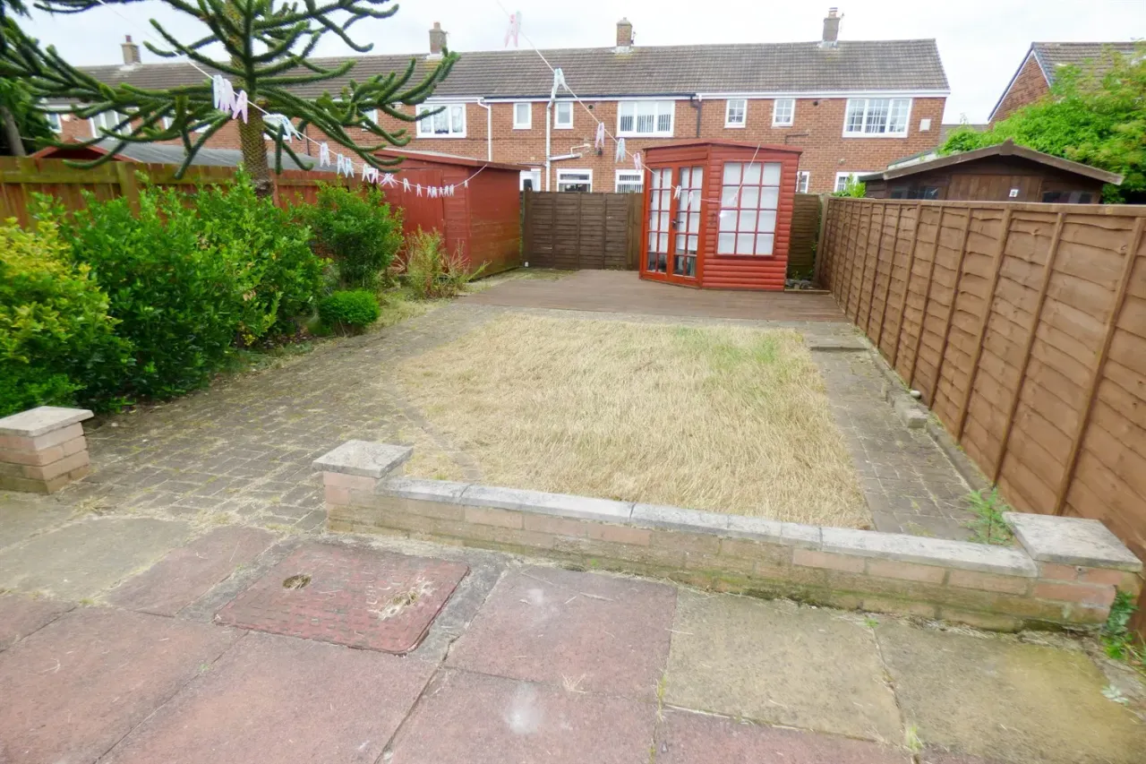 Copley Avenue, South Shields, NE34, photo 3