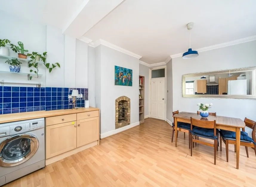 Cato Road, Clapham, SW4, photo 8