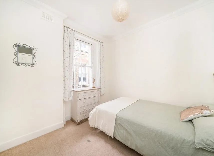 Cato Road, Clapham, SW4, photo 6