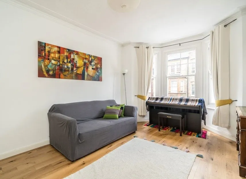 Cato Road, Clapham, SW4, photo 9